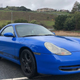 Illustration for article titled At $16,999, Could This 1999 Porsche 911 Cabriolet Have You Saying “It’s a Wrap?”